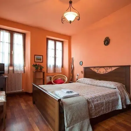 Hotell Rossa