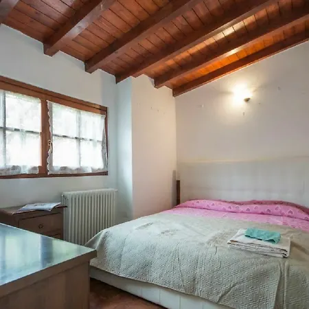 Rossa Hotell 3*